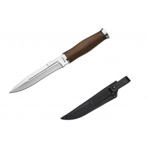 Нож нескладной 2654  LWB-N (UA)-G