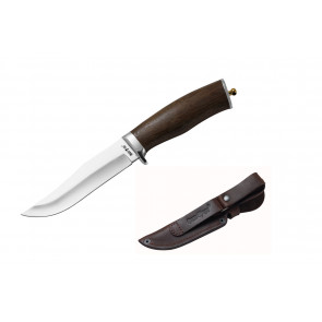 Нож нескладной 2660 VWP-N-G