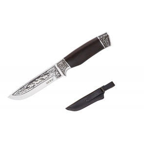 Нож охотничий 290-3-G