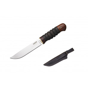 Нож нескладной 2928 L-G