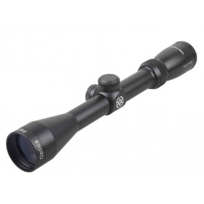 Прицел оптический 3-9x40-Pacer