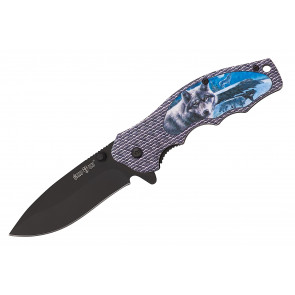 Нож складной 20037