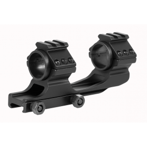 Крепление Кр-LD3003-d=25.4-30.0mm-Weaver