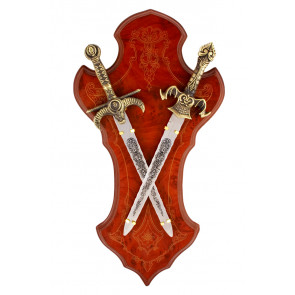 Панно сувенирное 309