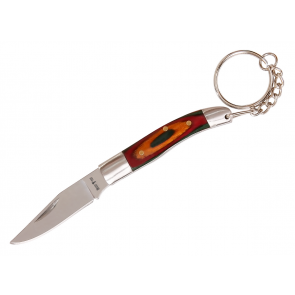 Нож складной 3125 WC