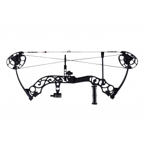 Лук-32/40-60-Black    