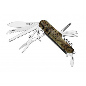 Нож многофункционал 62017 (14 в 1)