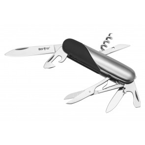 Нож многофункционал 33125 (10 в 1)