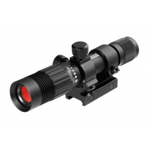 Лазерный целеуказатель ЛЦУ-SD05 (зел луч) - BASSELL