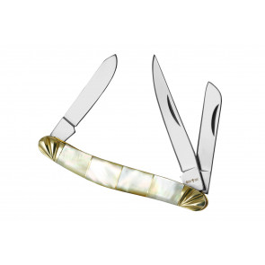 Нож складной 4216 YST