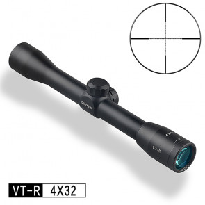 Прицел оптический VT-R 4x32