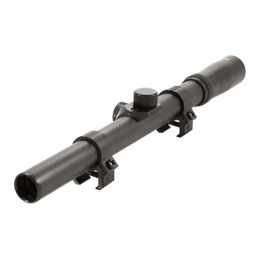 Прицел оптический 4x15 - TASCO