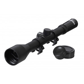 Прицел оптический 4x28 - BASSELL