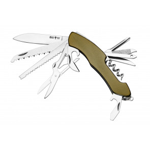 Нож многофункционал 62005 (14 в 1)
