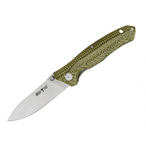 Нож складной 530