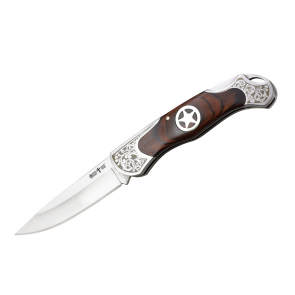 Нож складной 5329 K