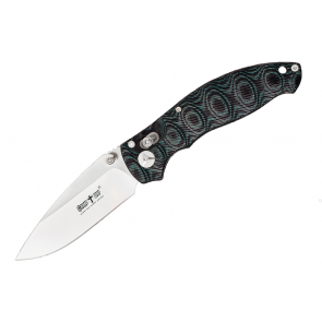 Нож складной 555