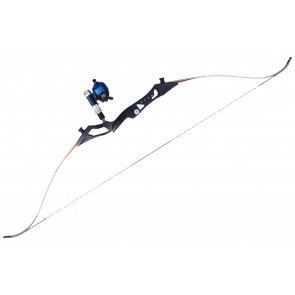 Лук-58/40-Hunting-Fish