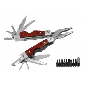 Мультитул 59026 (23 в 1)
