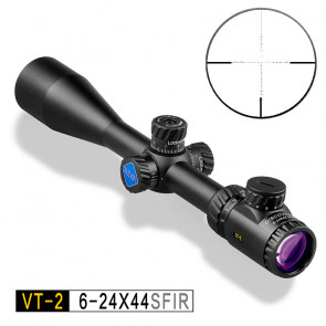 Прицел оптический VT-2 6-24x44 SFIR
