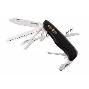 Нож многофункционал 60012 (11 в 1)