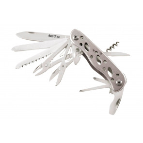 Нож многофункционал 60016 (15 в 1)