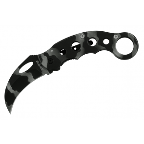 Нож складной 6206 B