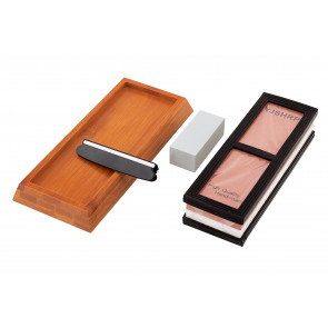 Камень точильный 6290 (1000/6000 GRIT) SET