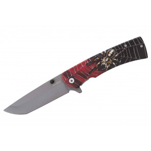 Нож складной 6923 CFTV