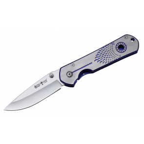 Нож складной 6337