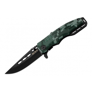 Нож складной 6681 N