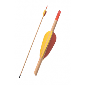  Стрела W29 (дерево)