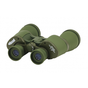 Бинокль 20x50 - BASSELL (green)