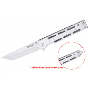Нож складной 6958 H (с рогаткой)