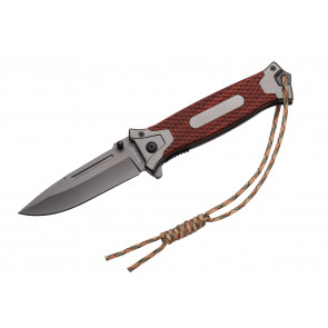 Нож складной 6971 W