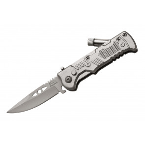 Нож выкидной 701 A