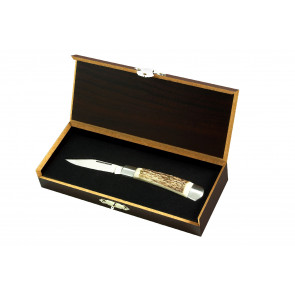 Нож складной 7017 LJA (BOX)