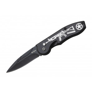 Нож выкидной 701 CB