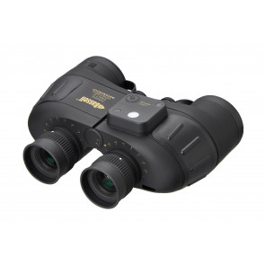 Бинокль 7x50 - BASSELL-w.p.(black)