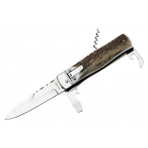 Нож выкидной 8042 AHPS