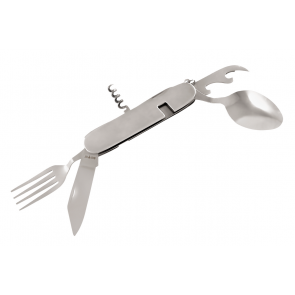 Нож многофункционал 8075 (6 в 1)