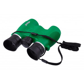 Бинокль 8x21 - BASSELL - детский