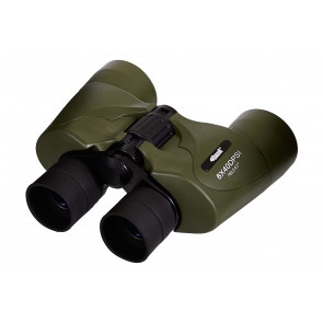 Бинокль 8x40 - BASSELL - AX