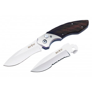 Нож выкидной 9104 EWY