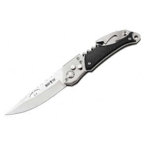 Нож выкидной 9118 AN