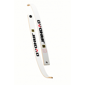 Плечи -25/24 - White