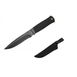 Нож нескладной 903 BQS-N-G