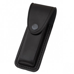 Чехол-XXL (чёрн)-A на кнопке