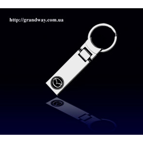 Брелок авто  - X0073 mazda