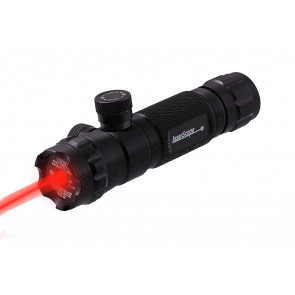 Лазерный целеуказатель  ЛЦУ - JG9/R (кр луч) - BASSELL